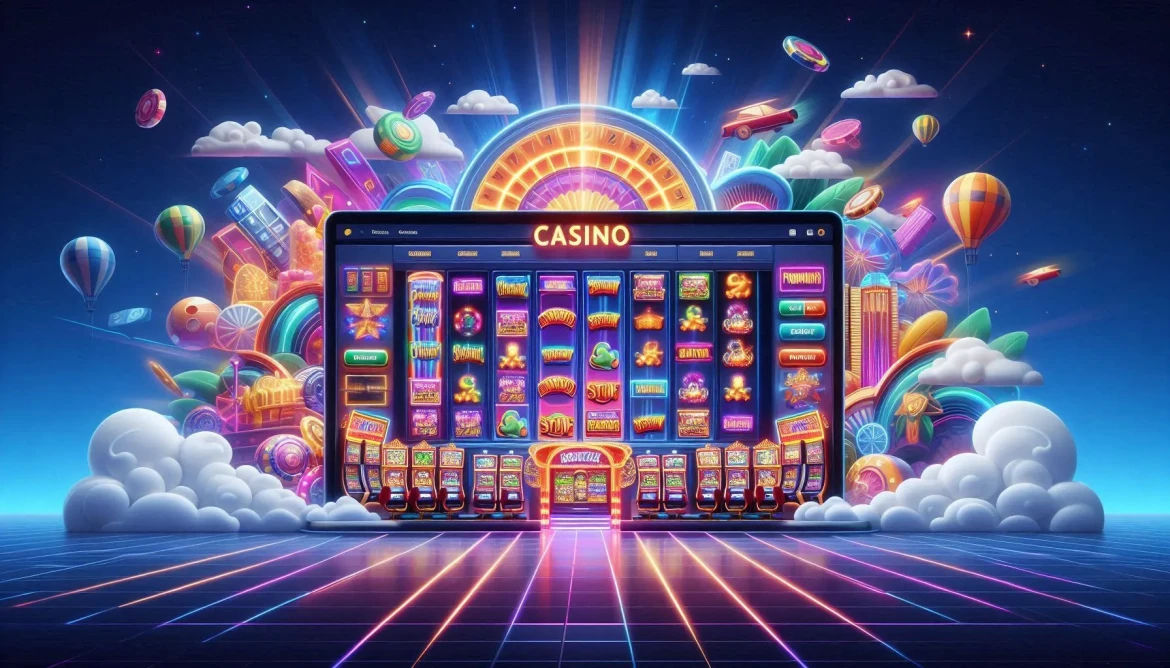 Winstler Casino